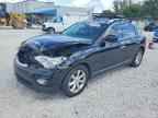 2010 INFINITI EX35