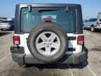 2012 JEEP WRANGLER