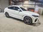 2021 BMW X6