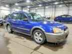 2004 SUBARU IMPREZA