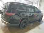 2022 JEEP Wagoneer