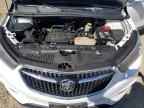 2018 BUICK ENCORE