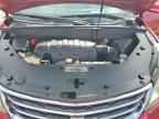 2014 CHEVROLET TRAVERSE