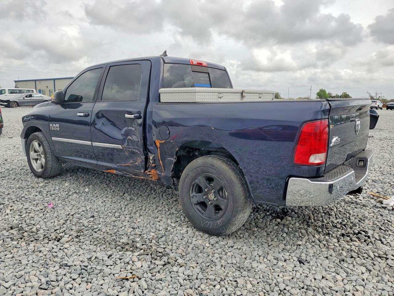 2015 RAM 1500