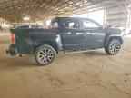 2020 GMC CANYON