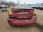 2008 NISSAN ALTIMA