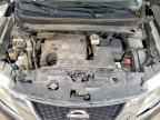 2014 NISSAN PATHFINDER