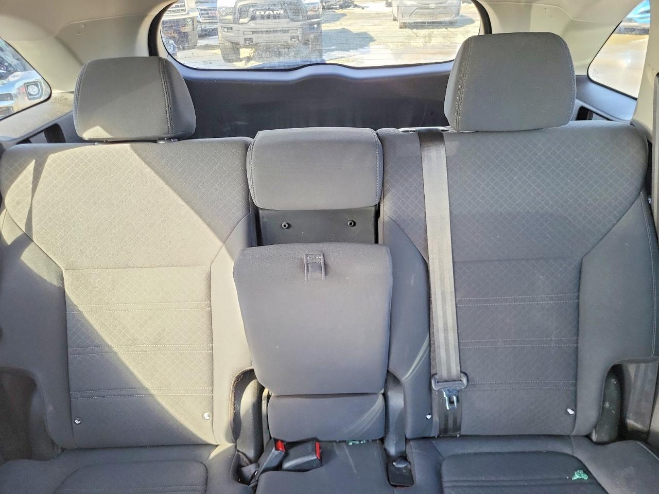 2018 KIA SORENTO