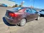 2010 KIA FORTE