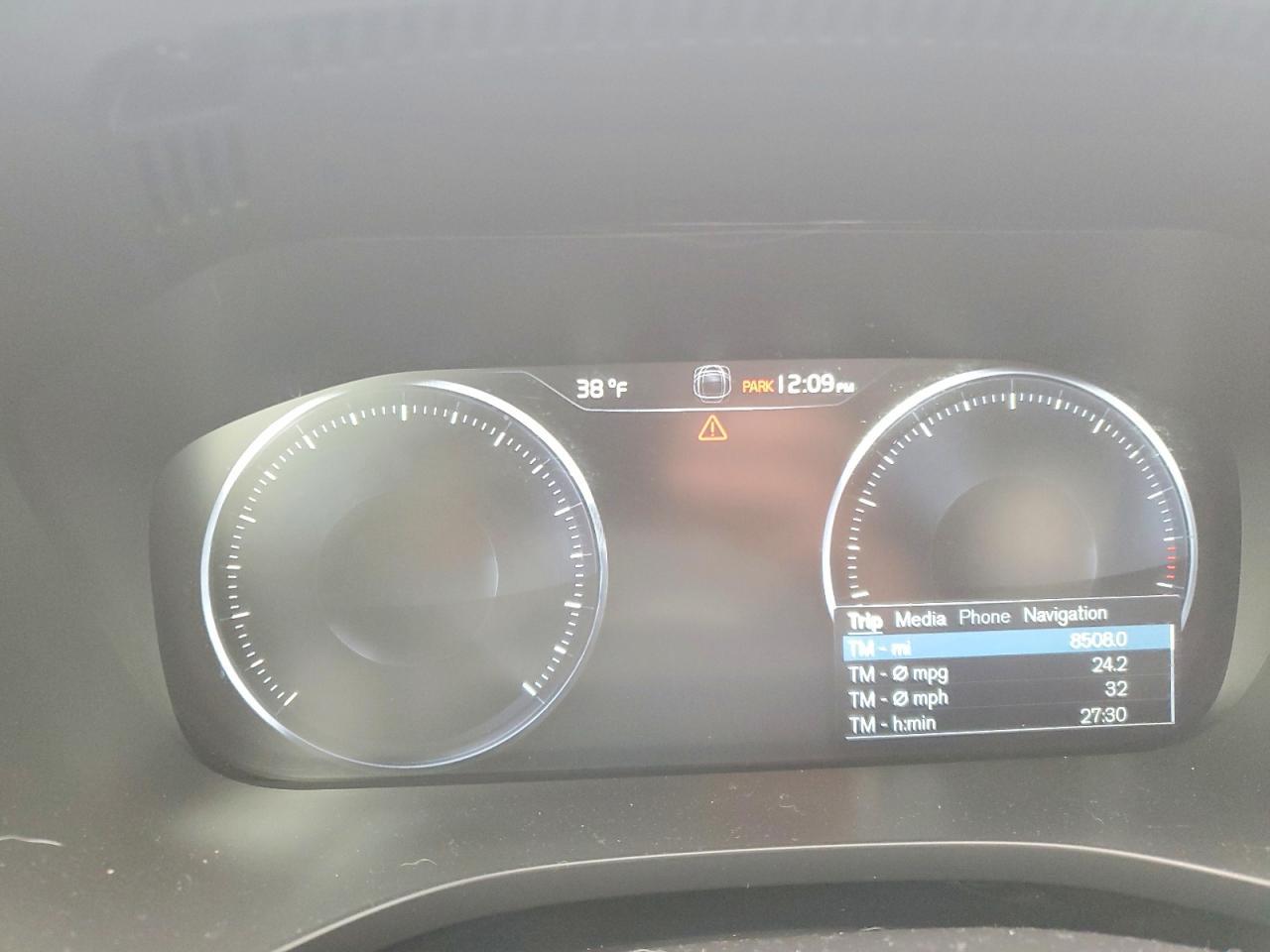 2018 VOLVO XC60