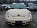 2007 VOLKSWAGEN Beetle