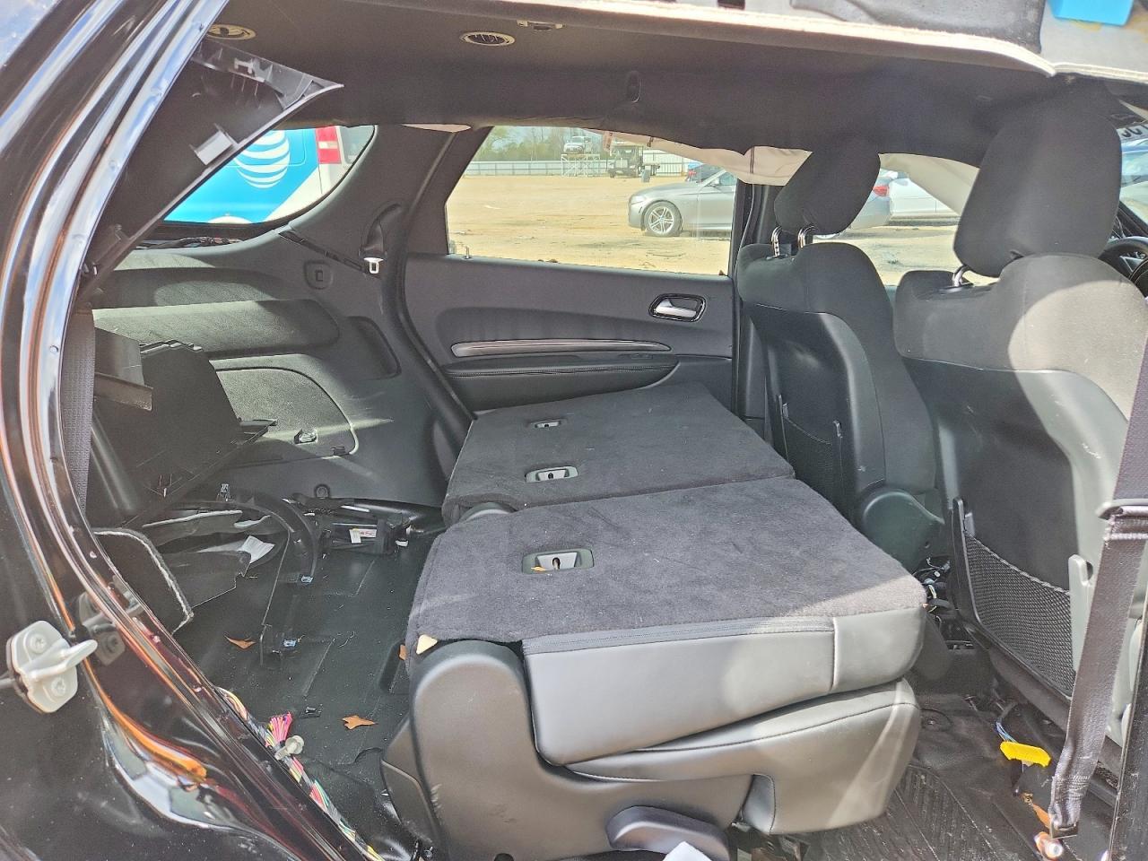 2024 DODGE DURANGO