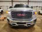 2015 GMC Sierra