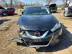 2018 NISSAN Maxima