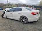 2017 MASERATI Ghibli