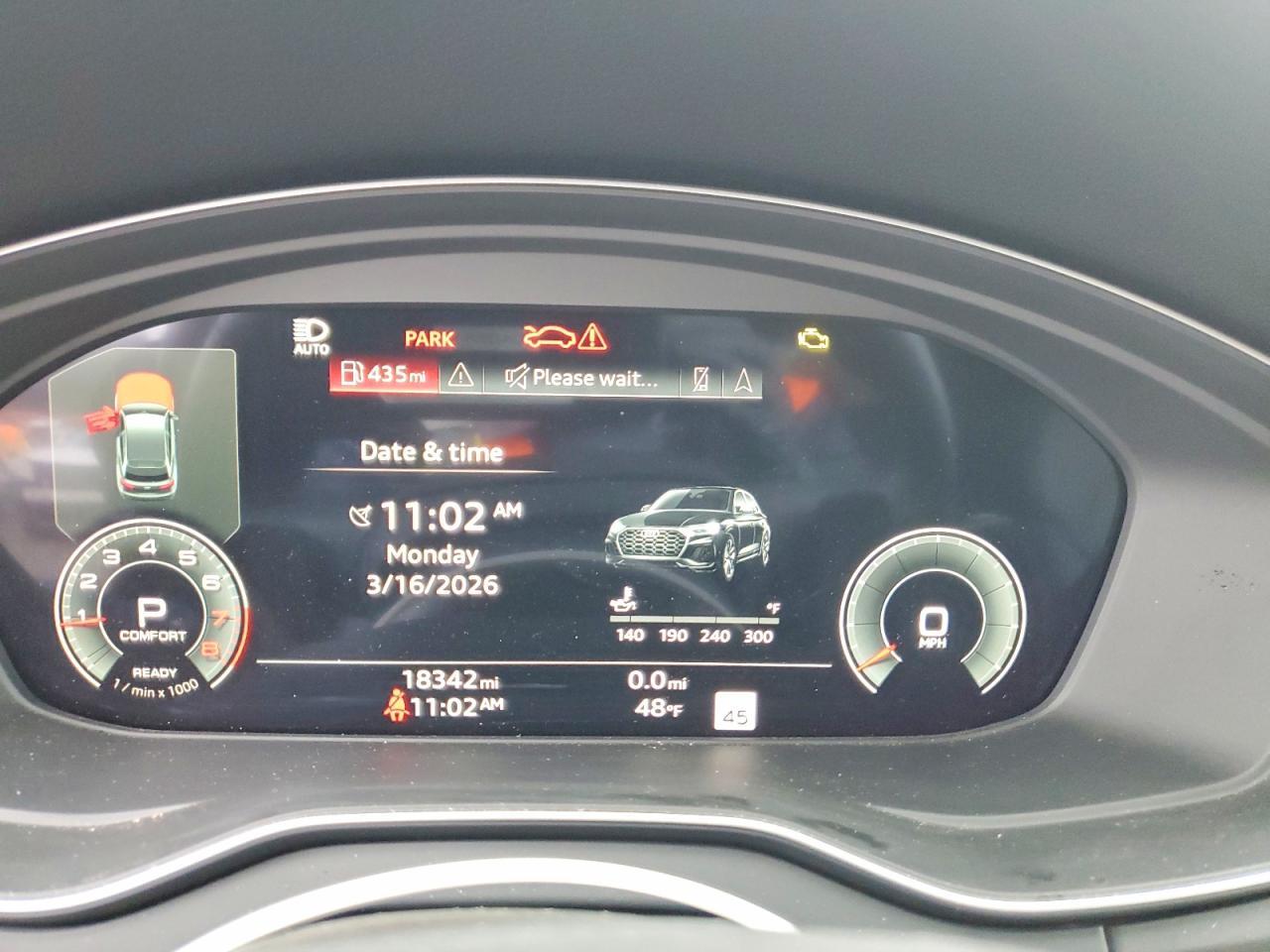 2024 AUDI Q5