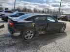 2013 DODGE CHARGER