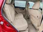 2014 NISSAN ROGUE