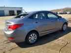 2016 HYUNDAI ACCENT
