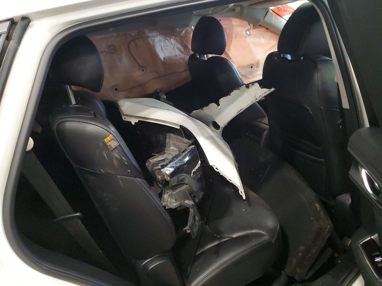 2018 MAZDA CX-9