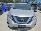 2016 NISSAN MURANO