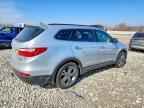 2016 HYUNDAI SANTA FE