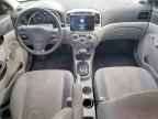 2011 HYUNDAI ACCENT