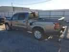 2024 NISSAN Frontier