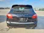 2012 PORSCHE CAYENNE