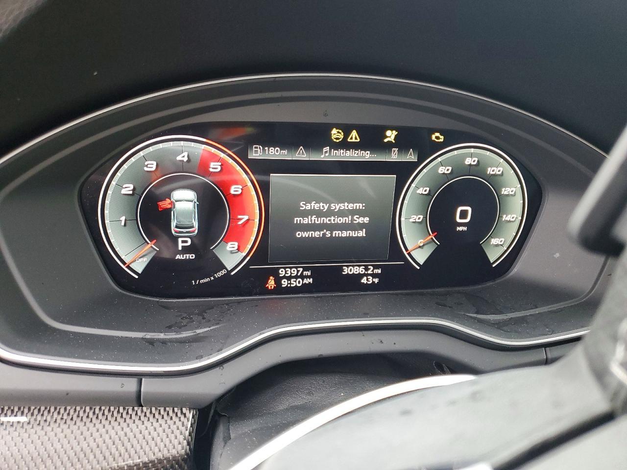2025 AUDI SQ5