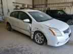2012 NISSAN SENTRA