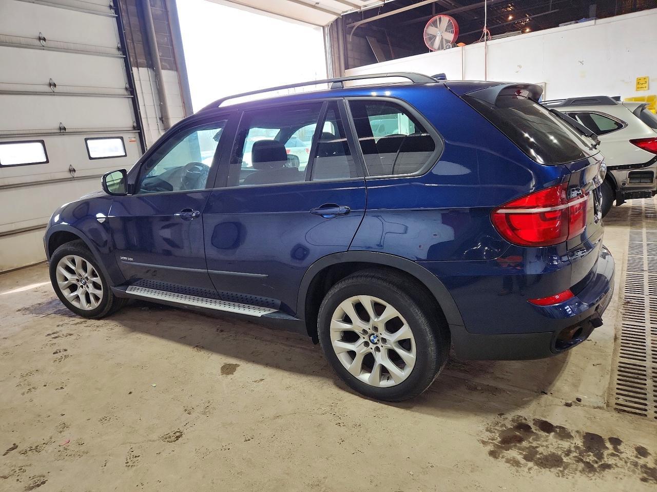 2011 BMW X5