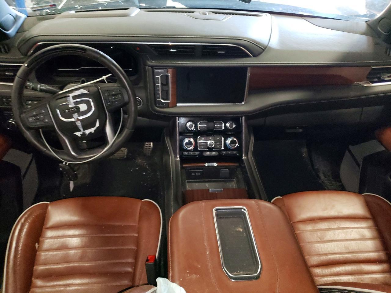 2024 GMC Yukon