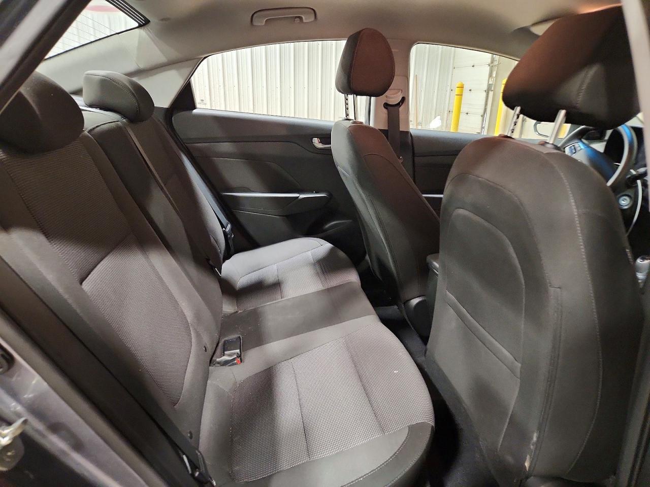 2018 HYUNDAI ACCENT