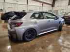 2025 TOYOTA GR Corolla
