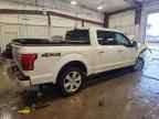 2015 FORD F-150 Lightning
