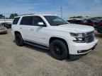 2017 CHEVROLET Tahoe