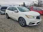2018 ACURA MDX