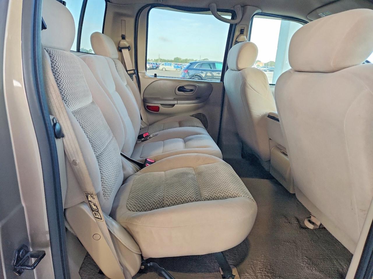 2003 FORD F-150 Lightning