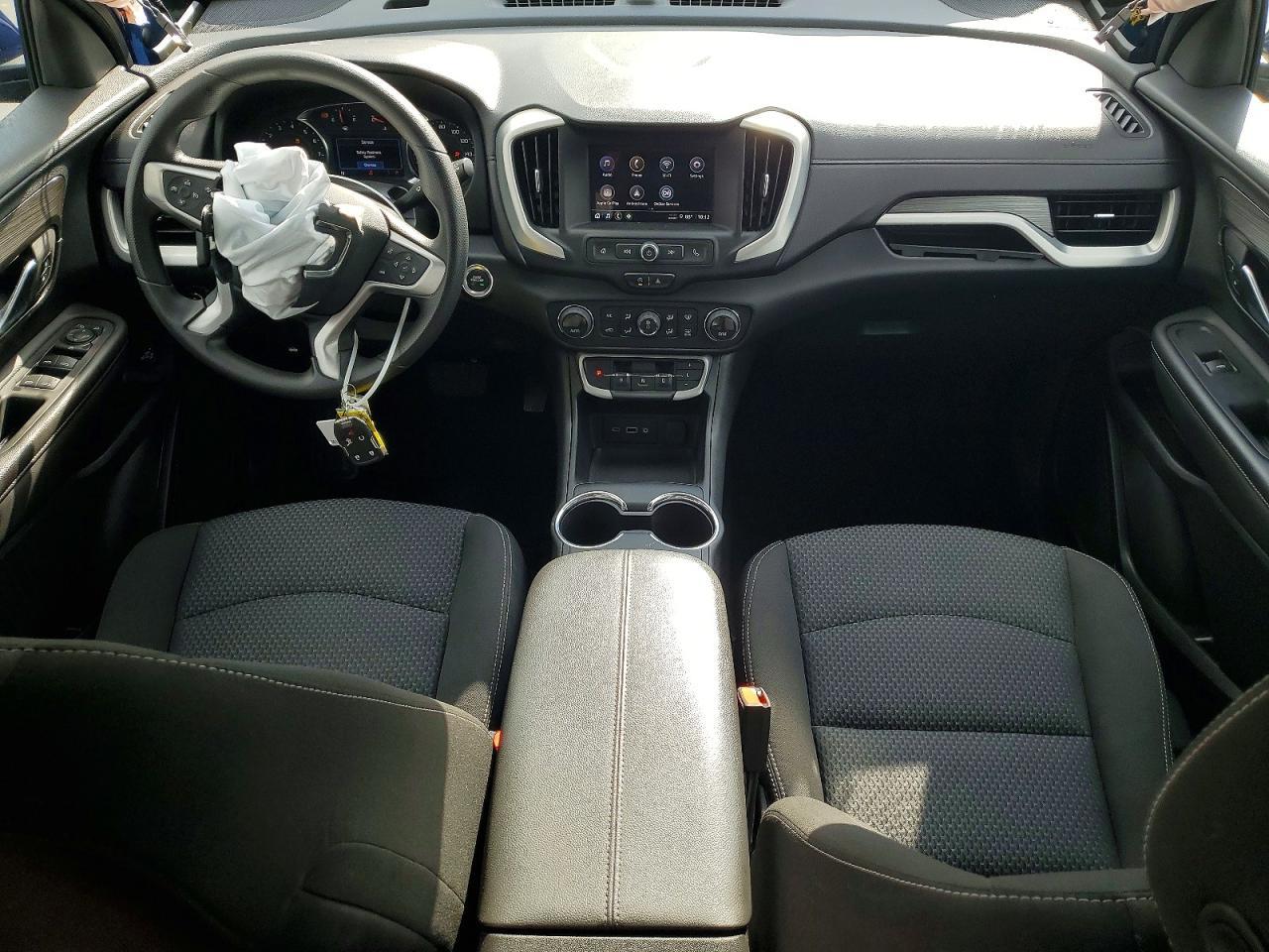 2023 GMC Terrain