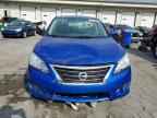 2014 NISSAN SENTRA