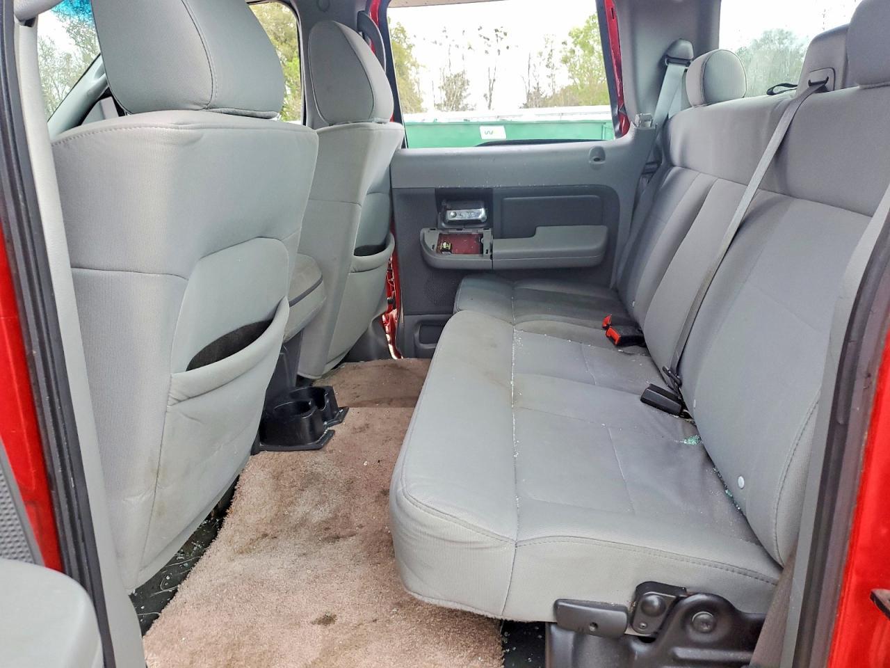 2008 FORD F-150 Lightning