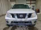 2010 NISSAN Frontier