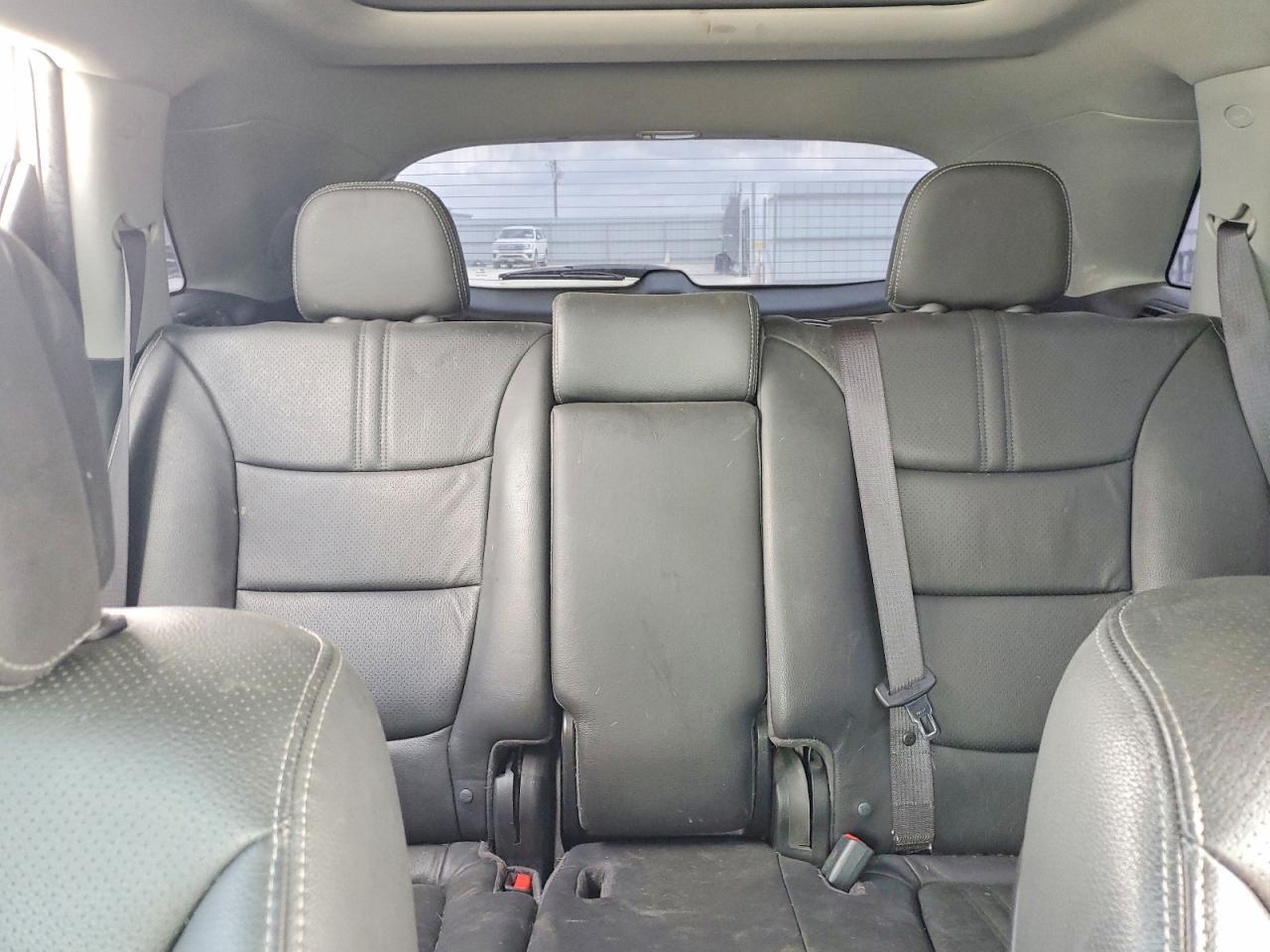 2012 KIA SORENTO