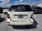 2011 MERCEDES-BENZ ML-Class