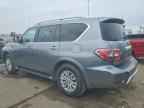 2017 NISSAN Armada