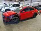 2023 SUBARU WRX