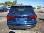 2018 HONDA PILOT