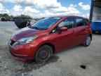 2018 NISSAN Versa Note