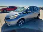 2015 NISSAN Versa Note